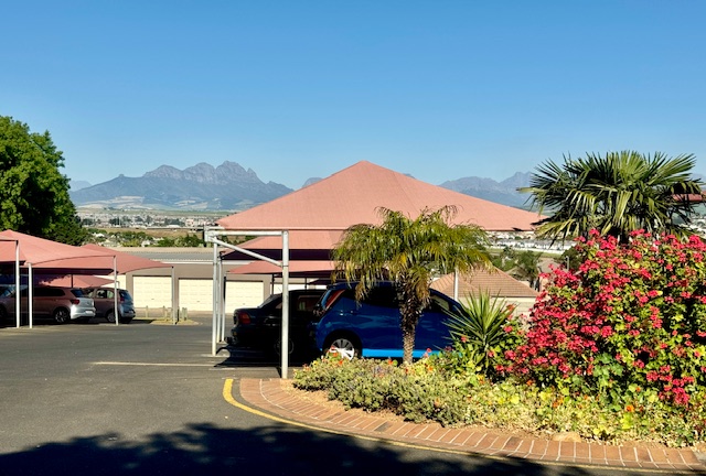 2 Bedroom Property for Sale in Vredekloof Heights Western Cape